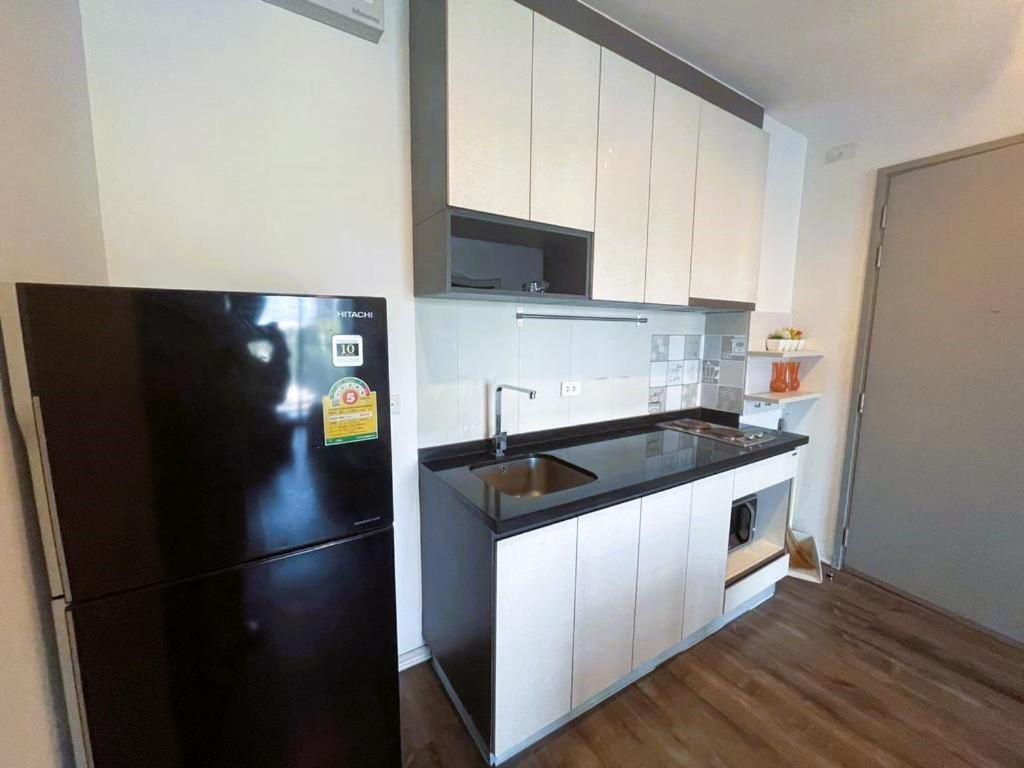 2 Bed Room, Large Living Room @ Central Pattaya Exterior foto