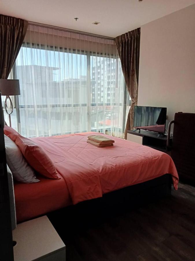 2 Bed Room, Large Living Room @ Central Pattaya Exterior foto